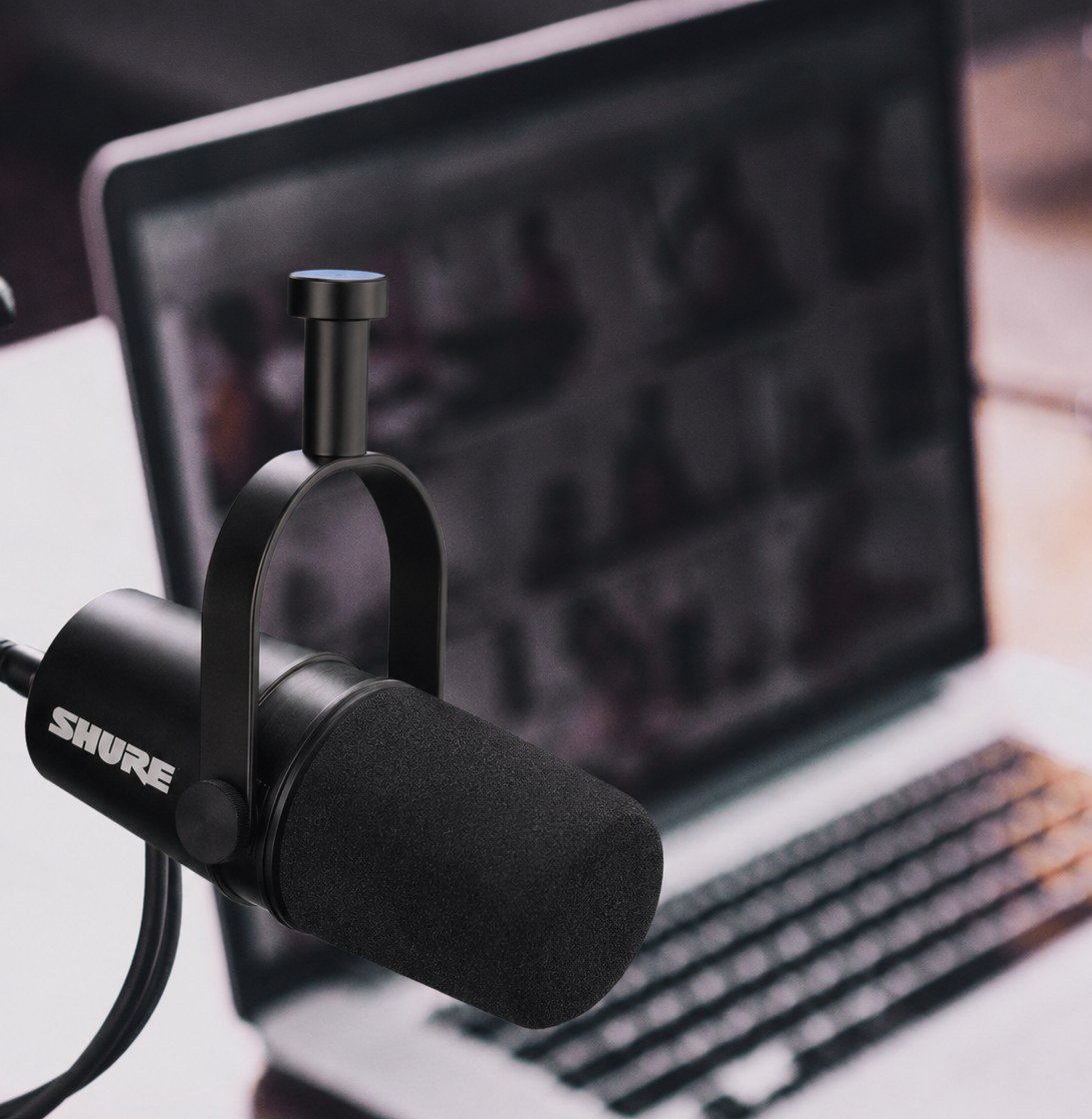The Pod Media Factory studio photo 5