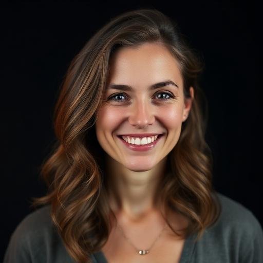 Sarah, Marketing director at The Pod Media Factory in Bali